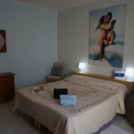 Apartment Sanaccara By World *