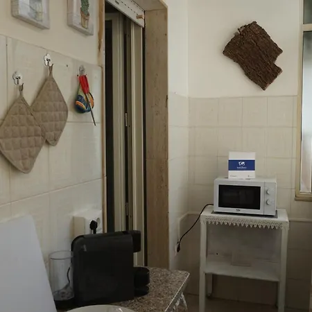 Apartment Sanaccara By World *