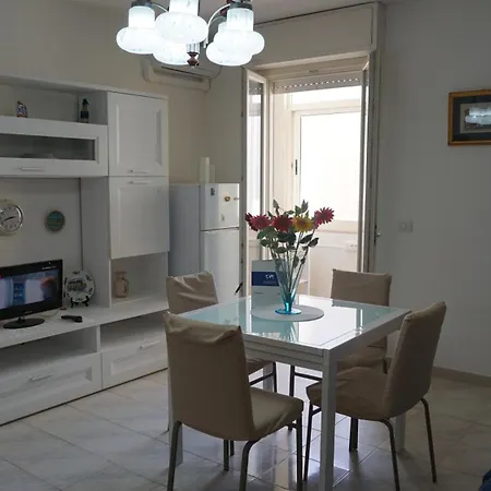 Sanaccara By World Apartment Alghero