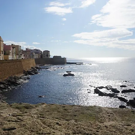 Sanaccara By World Lejlighed