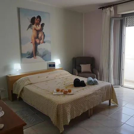 Sanaccara By World Apartment Alghero