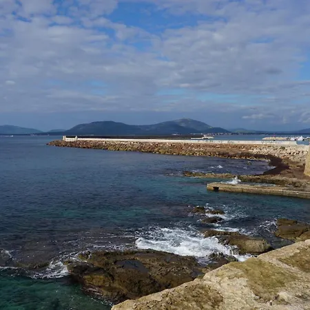 Sanaccara By World Appartement Alghero